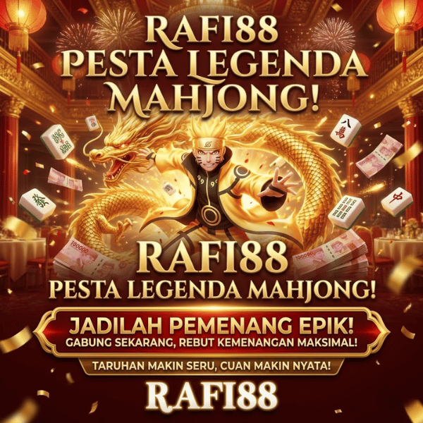 RAFI88