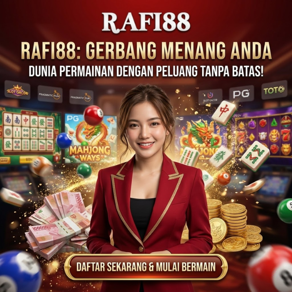 RAFI88