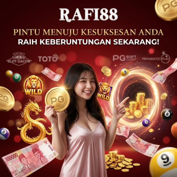RAFI88>>Cerita Awal Menjadi Pengalaman Berharga Menuju Hasil Lebih Maksimal 2026 by Hey siriusly