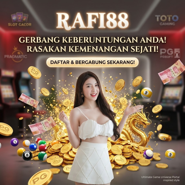 RAFI88 – Cerita Nyata Tentang Ketekunan Membaca Arah dan Menghindari Keputusan Terburu-Buru - WooCommerce eCommerce
