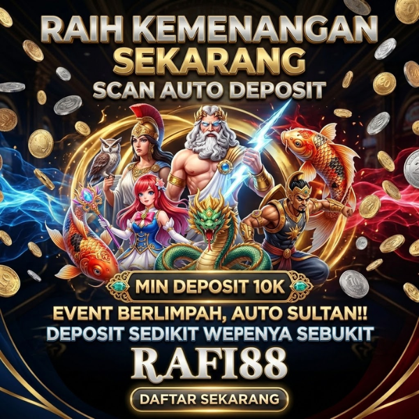 RAFI88 >> Bocoran Tren Slot Online Hari Ini yang Banyak Dibahas Komunitas Pemain Aktif Hari Ini - WooCommerce eCommerce