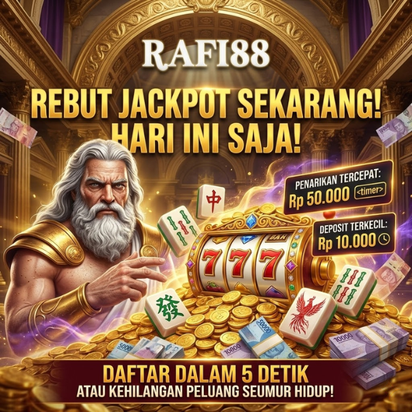 RAFI88