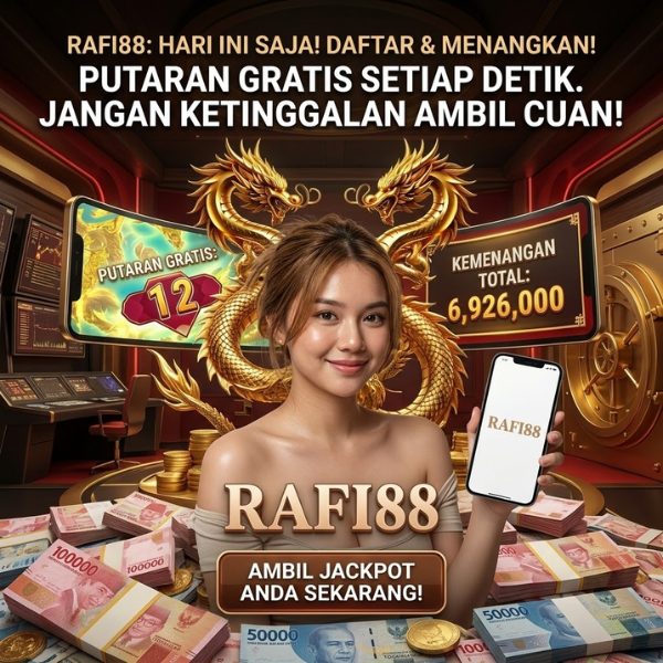 RAFI88