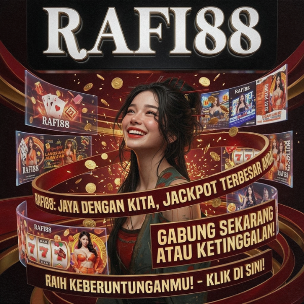 RAFI88