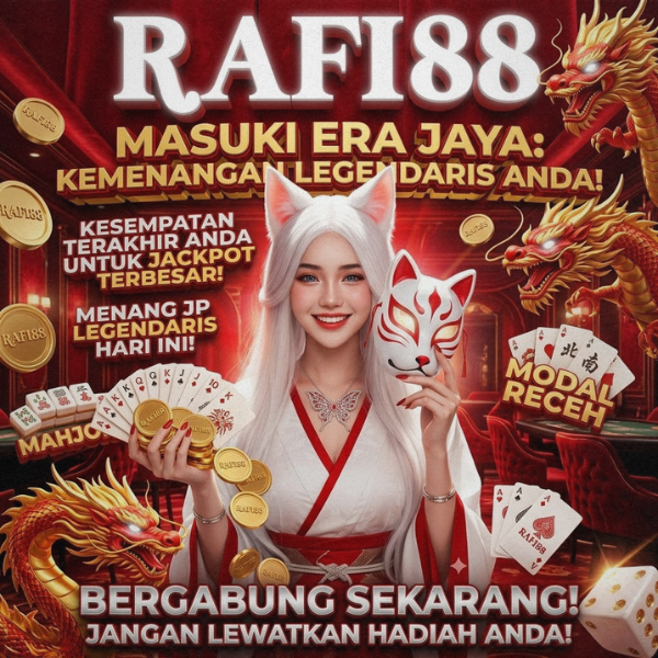 RAFI88
