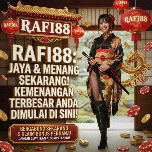 RAFI88
