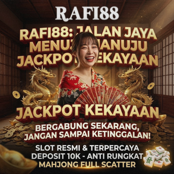 RAFI88