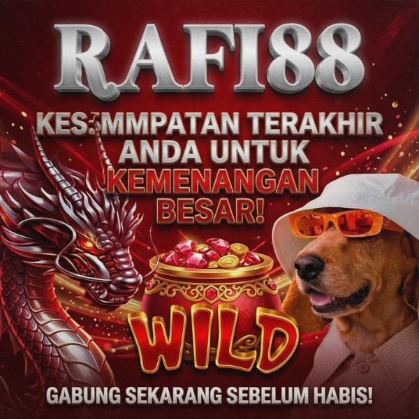 RAFI88