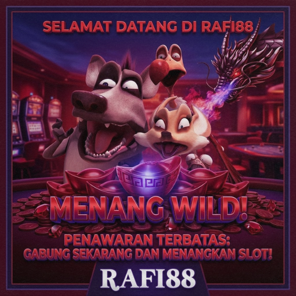RAFI88