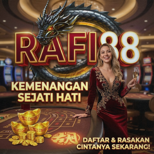 RAFI88