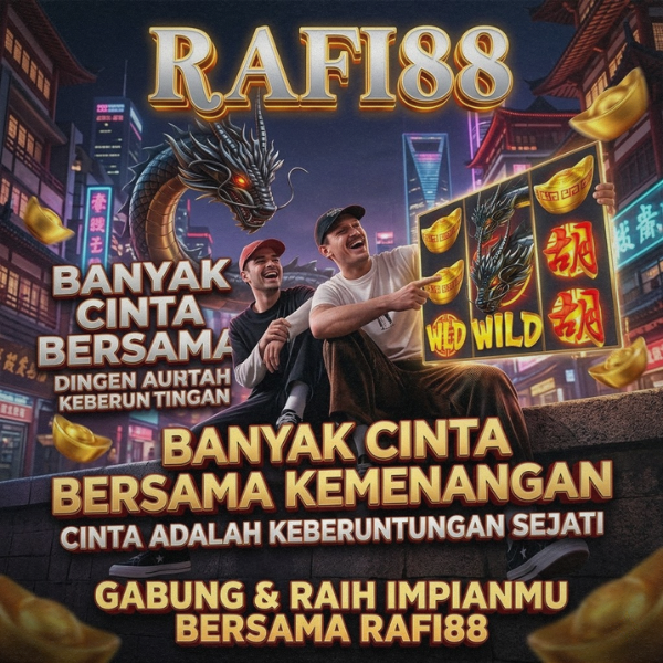 RAFI88