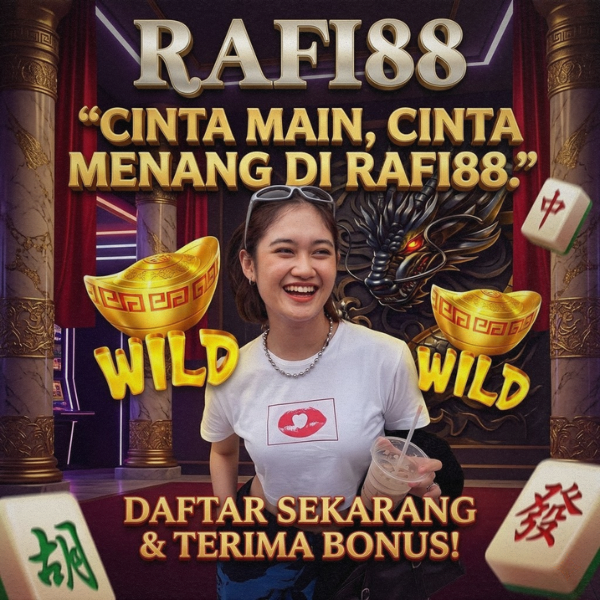 RAFI88