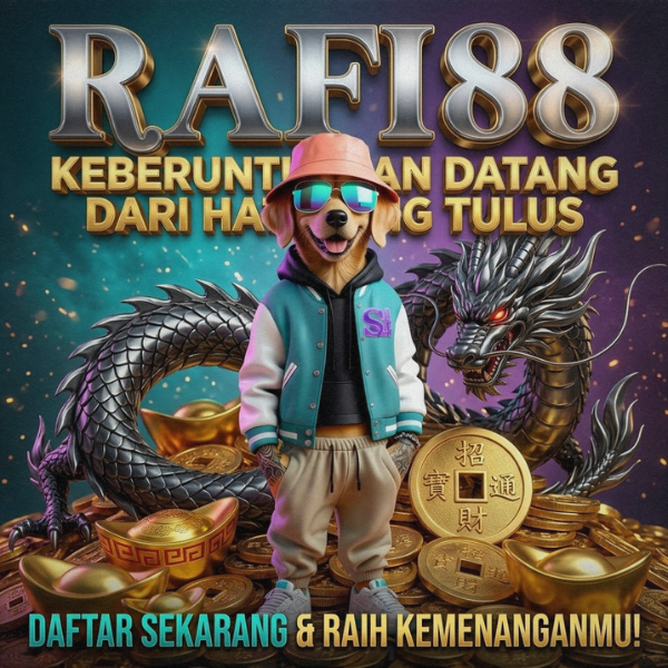 Poster Promo / Informasi