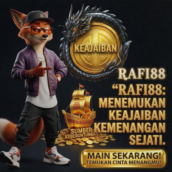 RAFI88