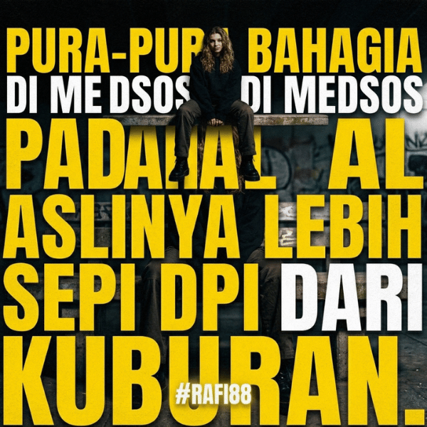 RAFI88 || Login Link Bandar Togel Online Terbaik Anti Nawala Akses Cepat Aman 2026