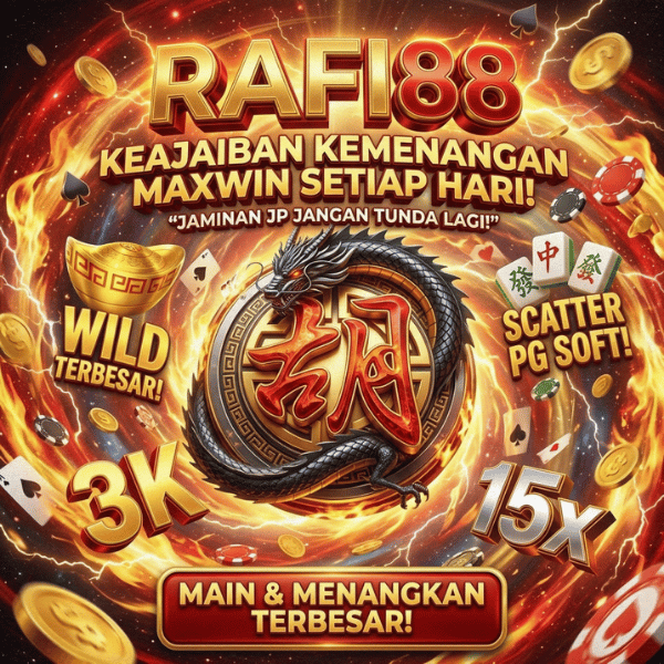 Poster Promo / Informasi