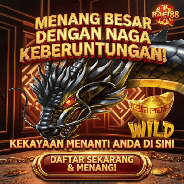 RAFI88 | Tor Monitor Ketua RAFI88  Lagi Gacor Ketua
