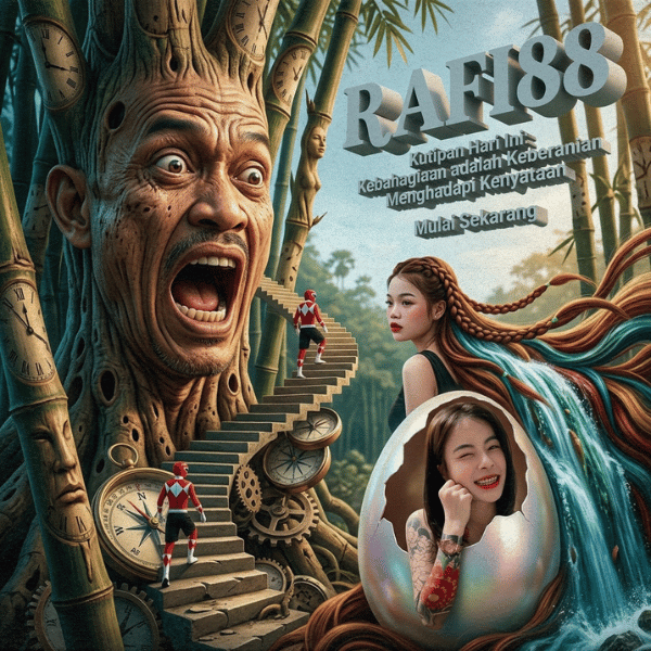 RAFI88 Slot Thailand Gampang Maxwin Wild West Gold Pragmatic Kisah Koboi Pemburu Harta Karun Barat
